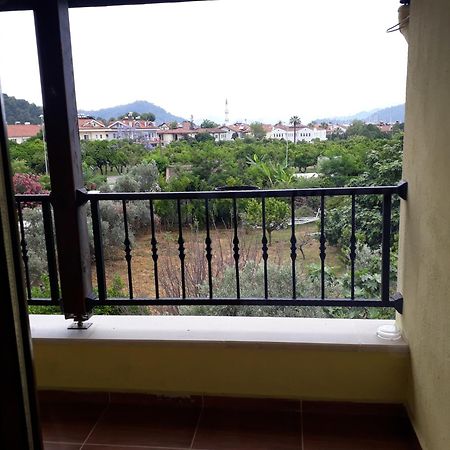 Kybele Hotel Gocek Gocek  Bagian luar foto