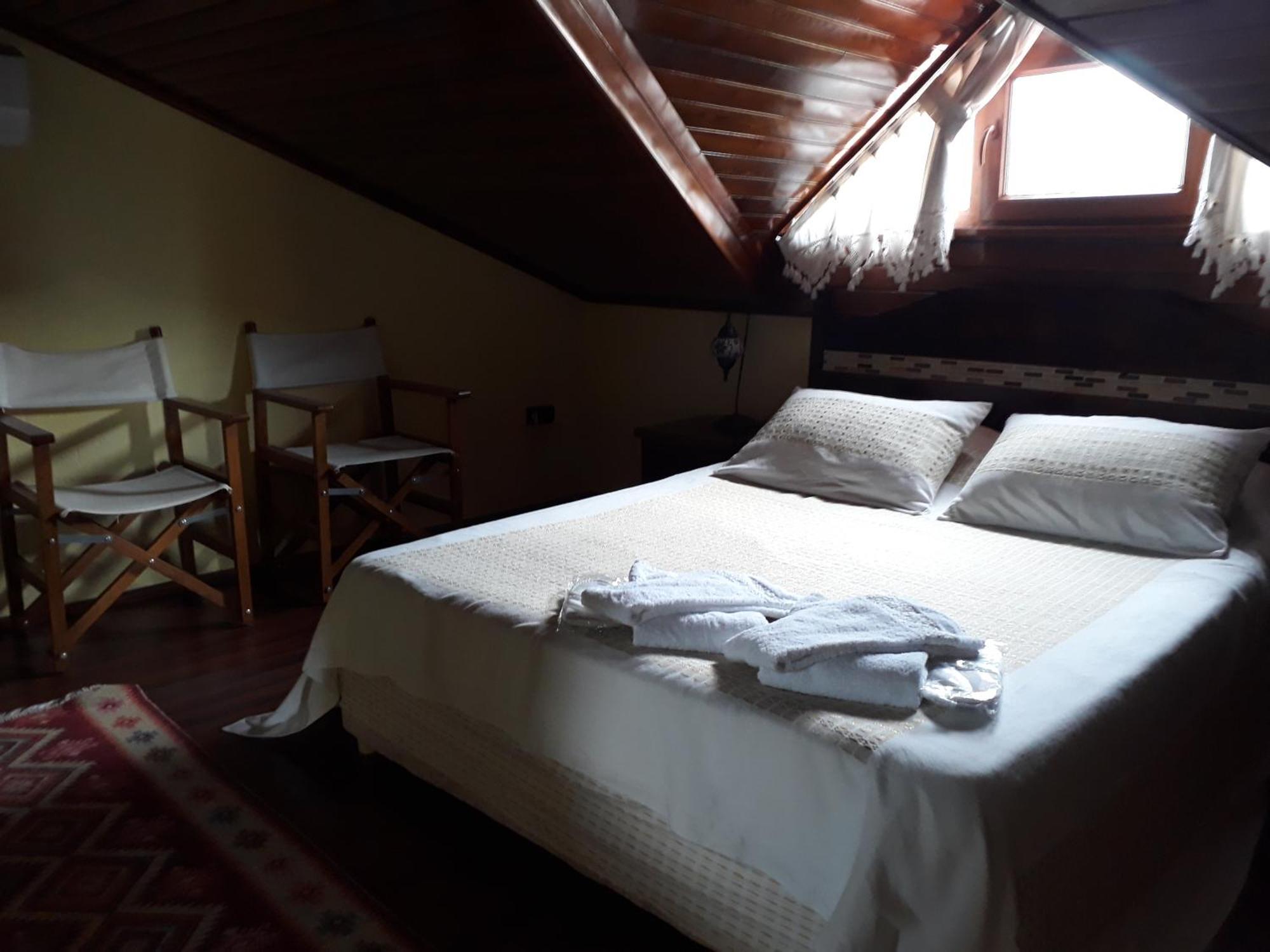 Kybele Hotel Gocek Gocek  Bagian luar foto