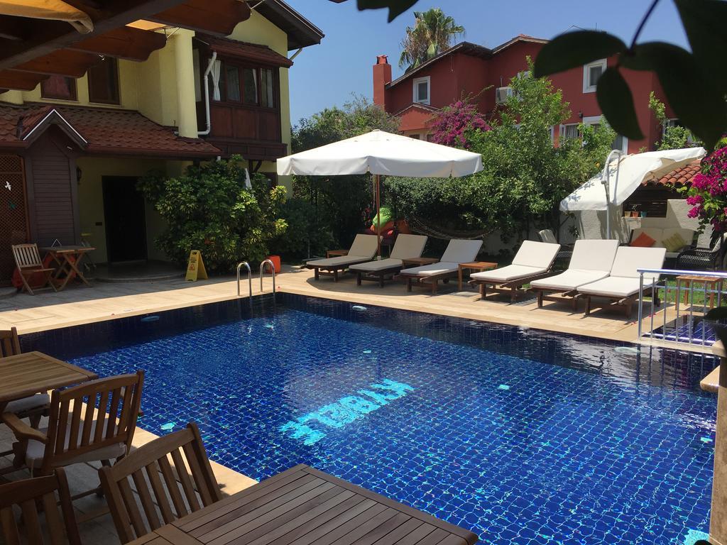 Kybele Hotel Gocek Gocek  Bagian luar foto