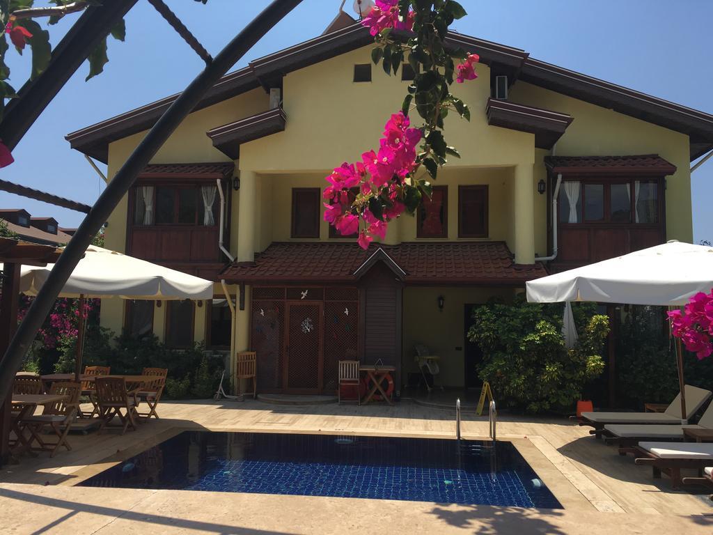 Kybele Hotel Gocek Gocek  Bagian luar foto