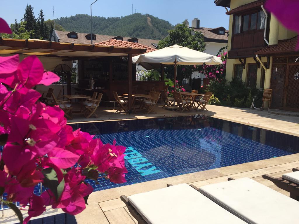 Kybele Hotel Gocek Gocek  Bagian luar foto