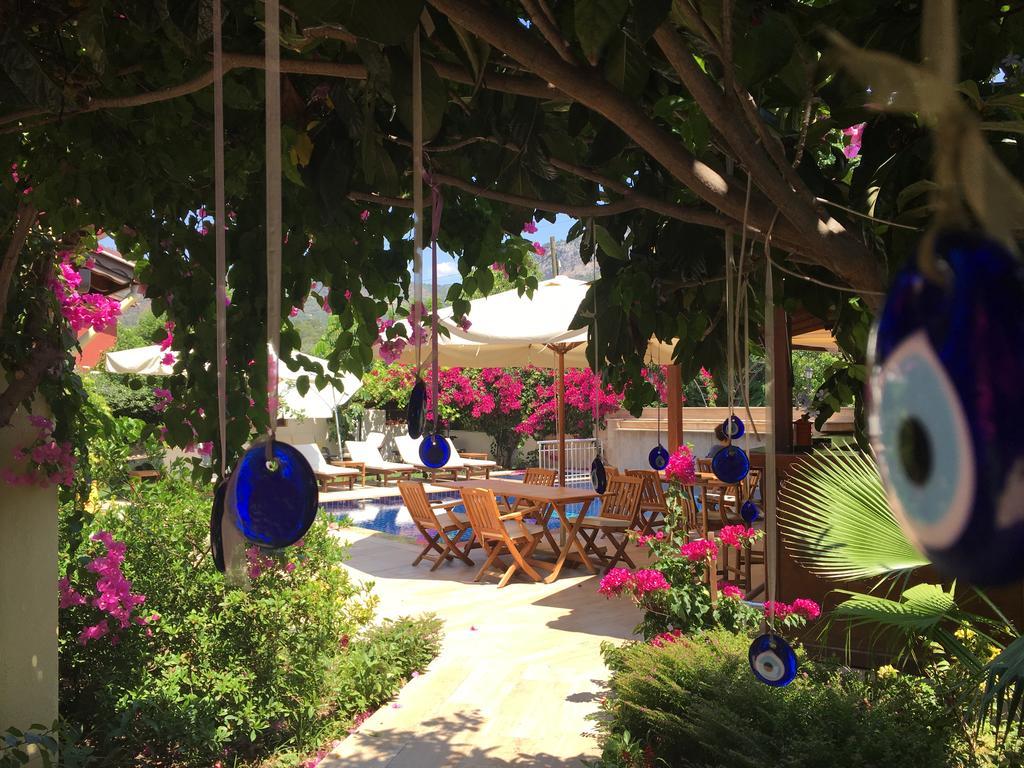 Kybele Hotel Gocek Gocek  Bagian luar foto