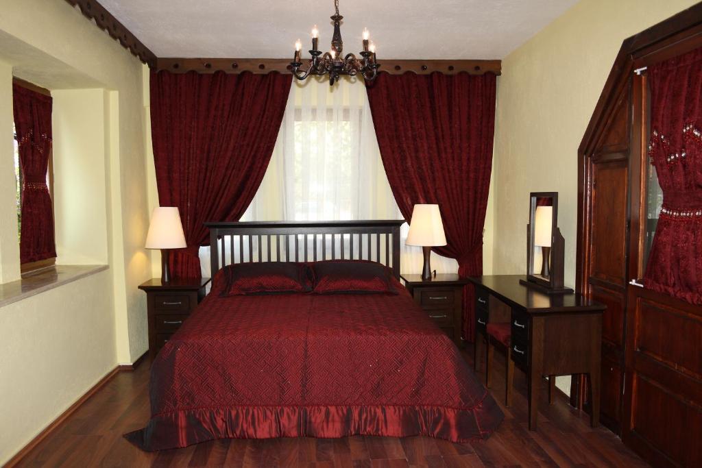 Kybele Hotel Gocek Gocek  Bagian luar foto