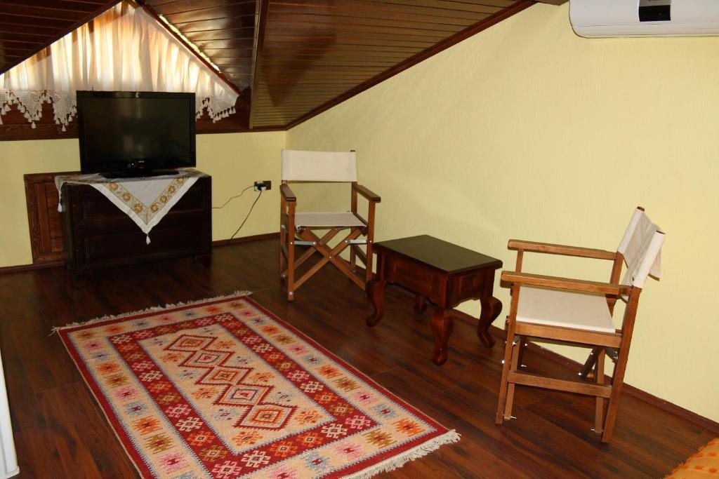Kybele Hotel Gocek Gocek  Bagian luar foto