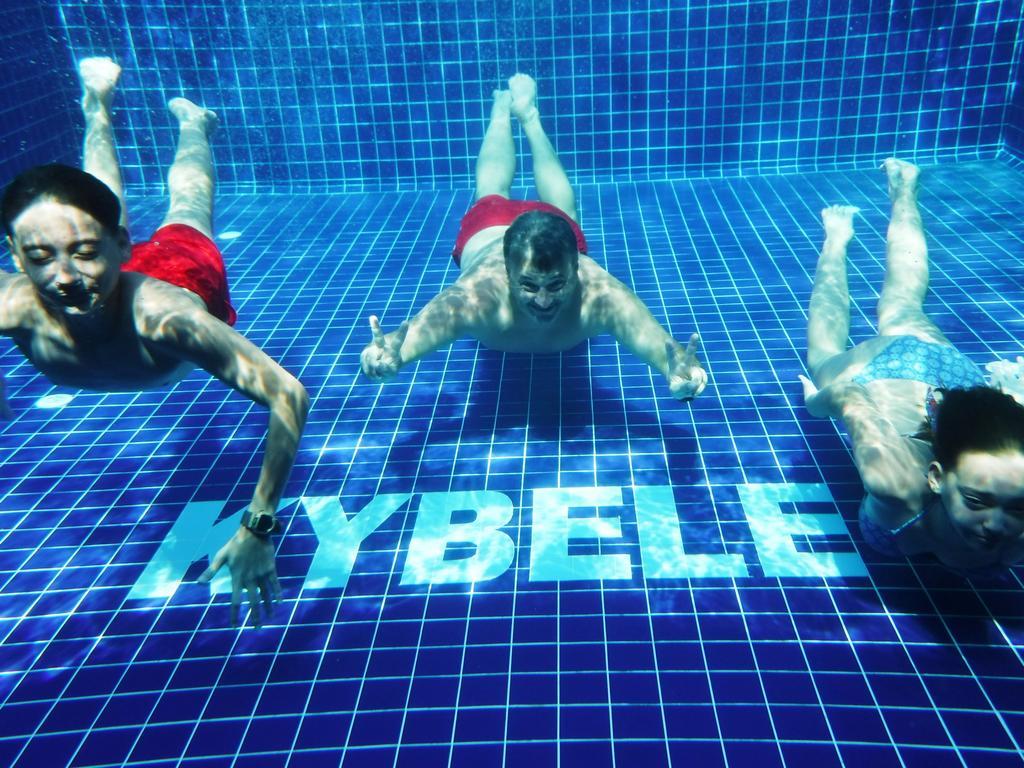 Kybele Hotel Gocek Gocek  Bagian luar foto