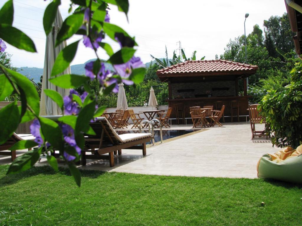 Kybele Hotel Gocek Gocek  Bagian luar foto