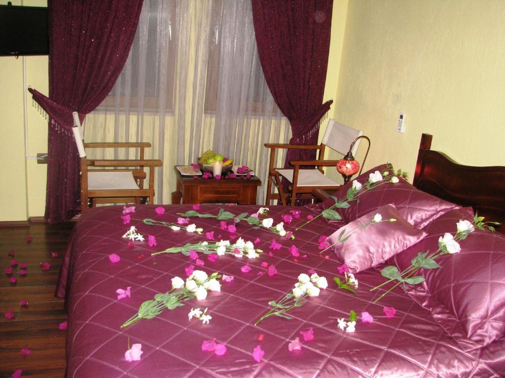 Kybele Hotel Gocek Gocek  Bagian luar foto