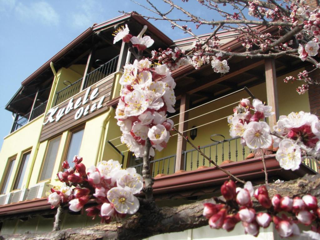 Kybele Hotel Gocek Gocek  Bagian luar foto