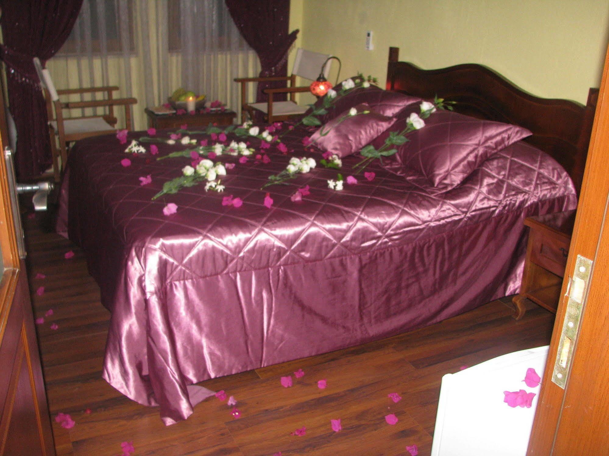 Kybele Hotel Gocek Gocek  Bagian luar foto