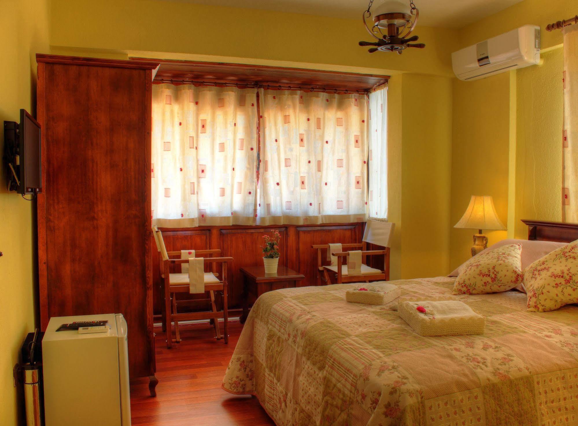 Kybele Hotel Gocek Gocek  Bagian luar foto