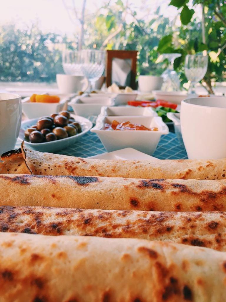Kybele Hotel Gocek Gocek  Bagian luar foto